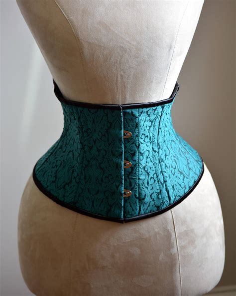 corset waspie|tight laced boned corsets.